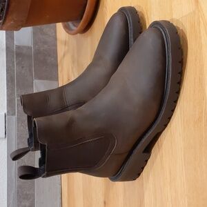 Thursday "The Legend" Chelsea Boots Men Size 6.5